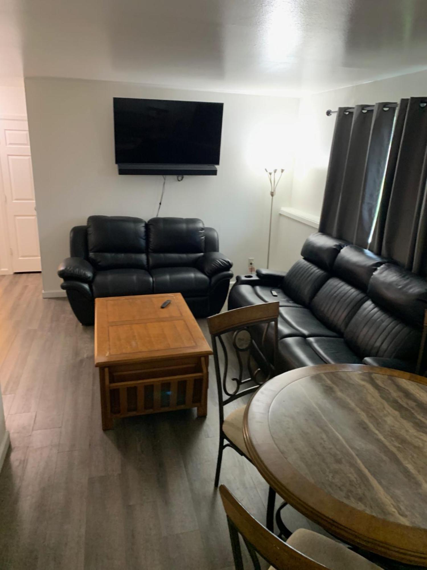 410 E45Th 2 Bedroom Apartment Anchorage Bagian luar foto